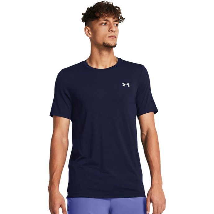 Under Armour Men&#039;s Vanish Seamless Tee, product, variation 1