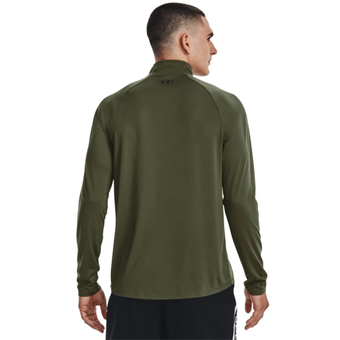 Under Armour Men&#039;s Tech 2.0 1/2 Zip Top, product, variation 3
