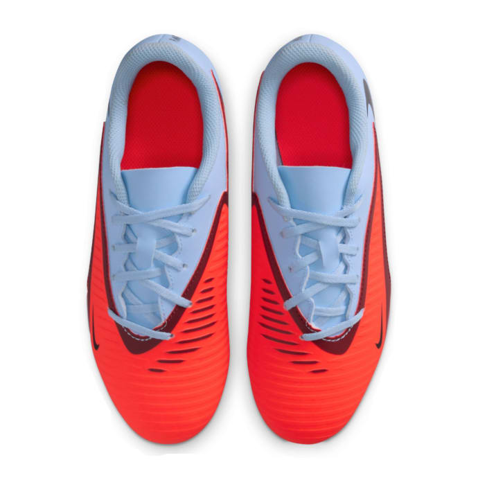 Nike Phantom 6 Club Firm Ground Junior Soccer Boots, product, variation 3