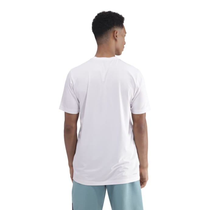adidas Men&#039;s Training Essential Base Tee, product, variation 3