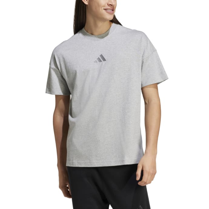 adidas Men&#039;s All Season Tee, product, variation 3