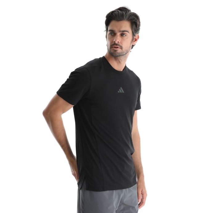 adidas Men&#039;s Designed 4 Training Tee, product, variation 4