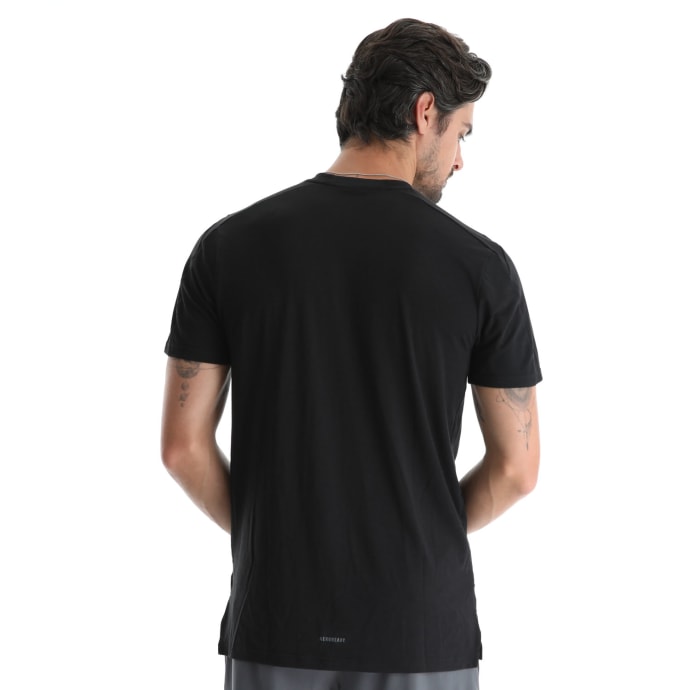 adidas Men&#039;s Designed 4 Training Tee, product, variation 5