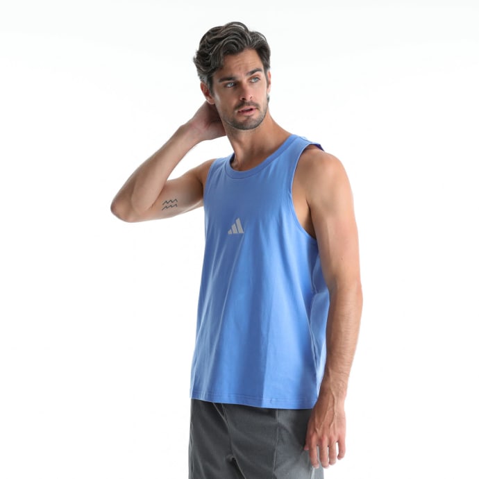 adidas Men&#039;s Essentials Vest, product, variation 4