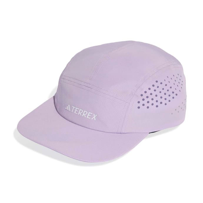 adidas Terrex Climacool 5-panel Solid Cap, product, variation 1