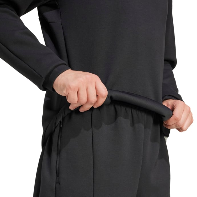 adidas Men&#039;s Designed 4 Training Crew Sweat Top, product, variation 4