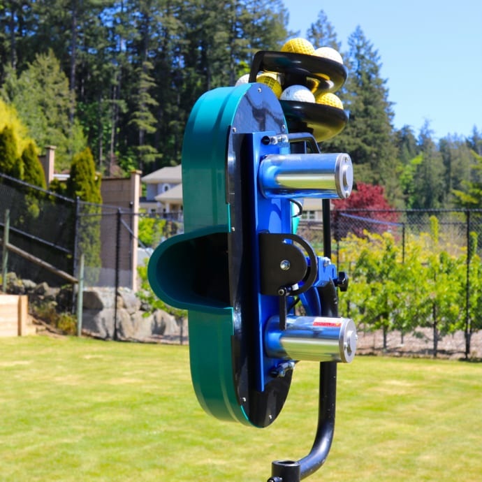 Paceman 525 Cricket Bowling Machine, product, variation 5