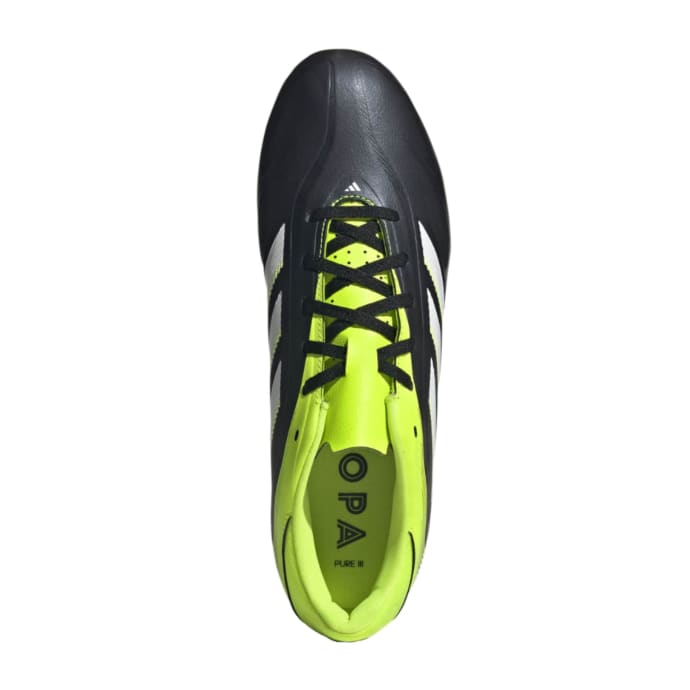 adidas Copa Pure 3 Club Senior Firm Ground Soccer Boots, product, variation 3