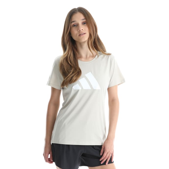 adidas Women&#039;s Training Essential Gym Tee, product, variation 6