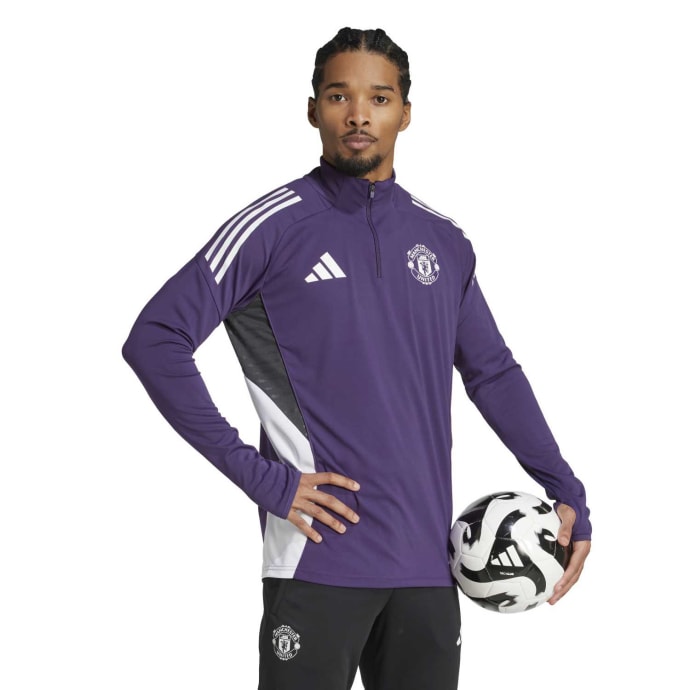 Manchester United Men&#039;s 25/26 Training Top, product, variation 2