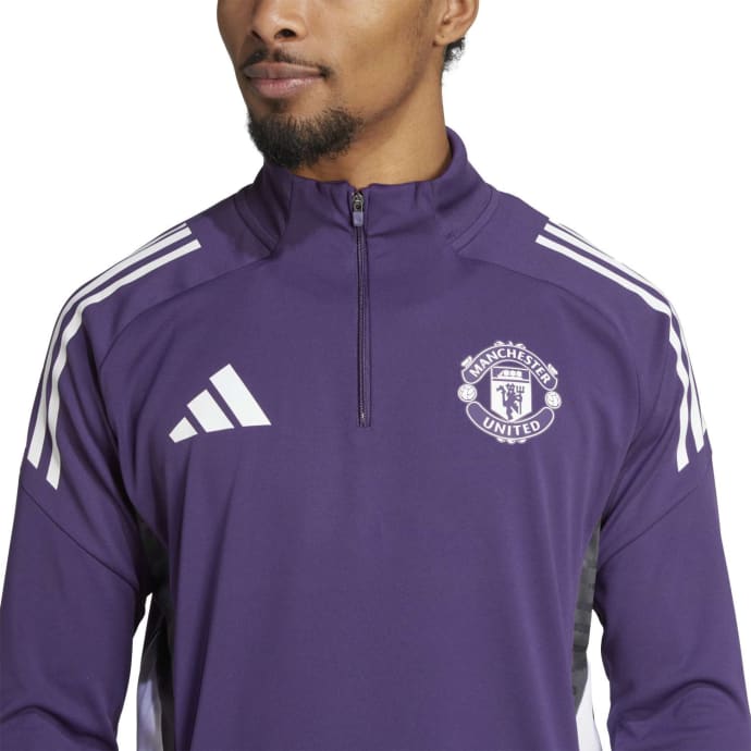 Manchester United Men&#039;s 25/26 Training Top, product, variation 4
