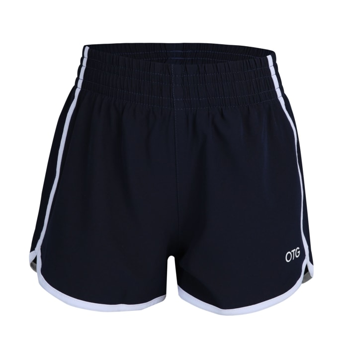 OTG Girls Woven Gym Short, product, variation 1