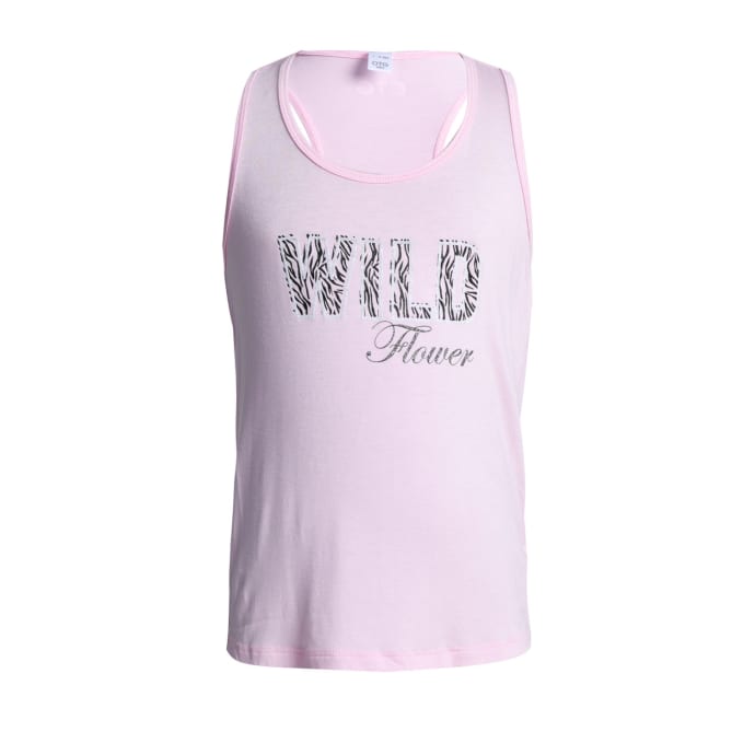 OTG Girls OTG Girls Wild Tank, product, variation 1