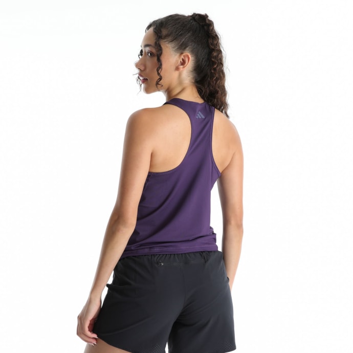 adidas Women&#039;s Club V Tennis Tank, product, variation 4