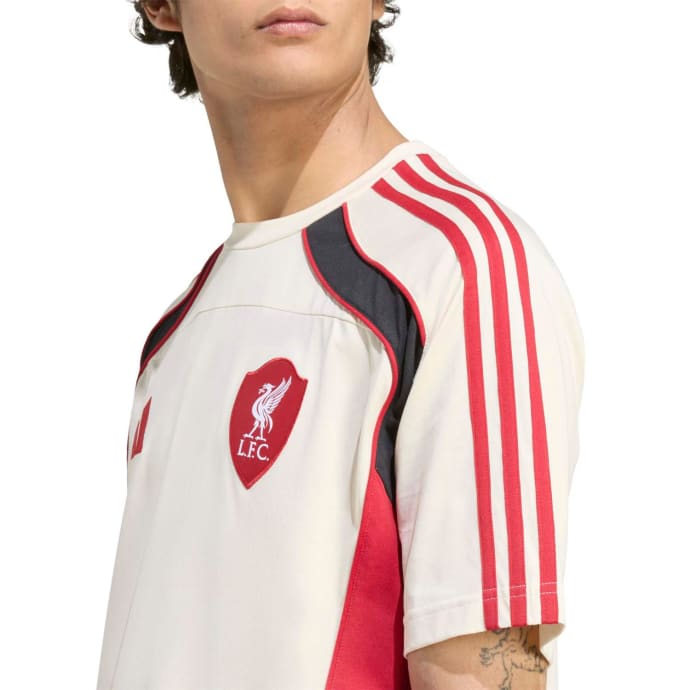 Liverpool Men&#039;s 25/26 Urban Purist Tee, product, variation 4