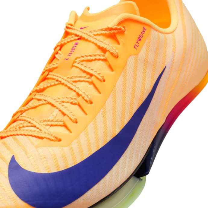 Nike Unisex Maxfly 2 Athletics Spikes, product, variation 7