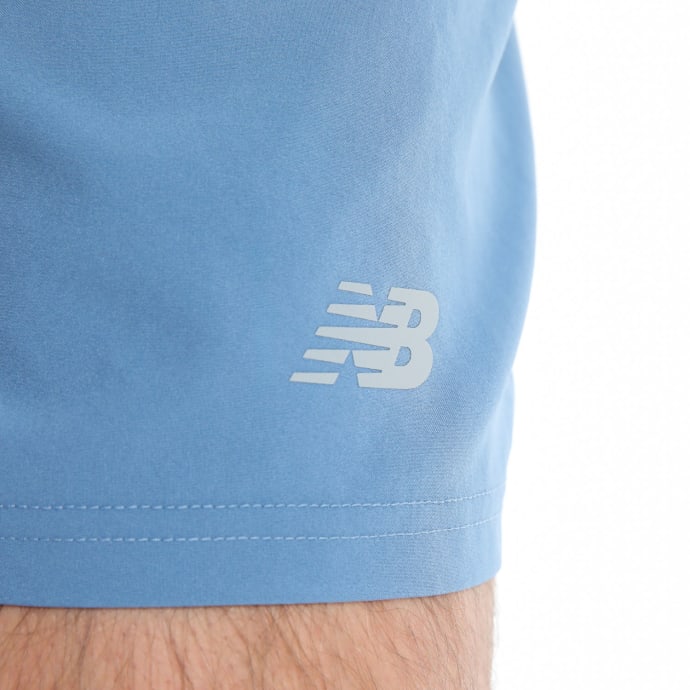 New Balance Men&#039;s NB 5&#039;&#039; Running Short, product, variation 7