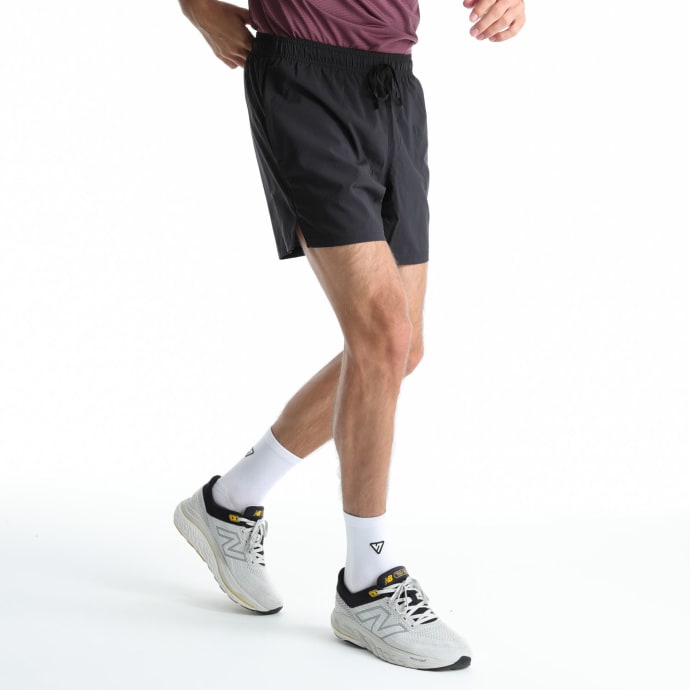 New Balance Men&#039;s Core 5&#039;&#039; Running Short, product, variation 4