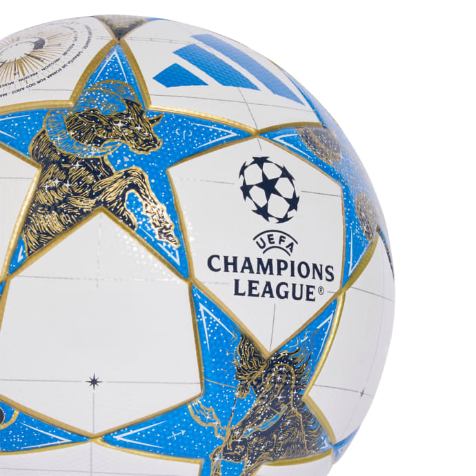 Adidas UCL League Soccer Ball, product, variation 3