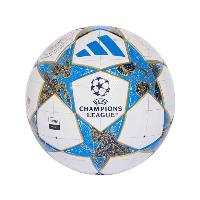 Adidas UCL League Soccer Ball, product, variation 4