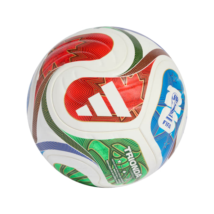 Adidas World Cup 2026 Competition Soccer Ball, product, variation 1