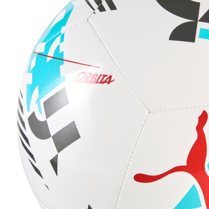 Puma Orbita LaLiga 1 MS Ball, product, variation 3
