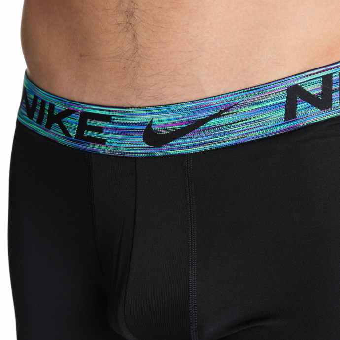 Nike Men&#039;s Dri-Fit Essential Micro Sport 3 Pack Boxer, product, variation 7