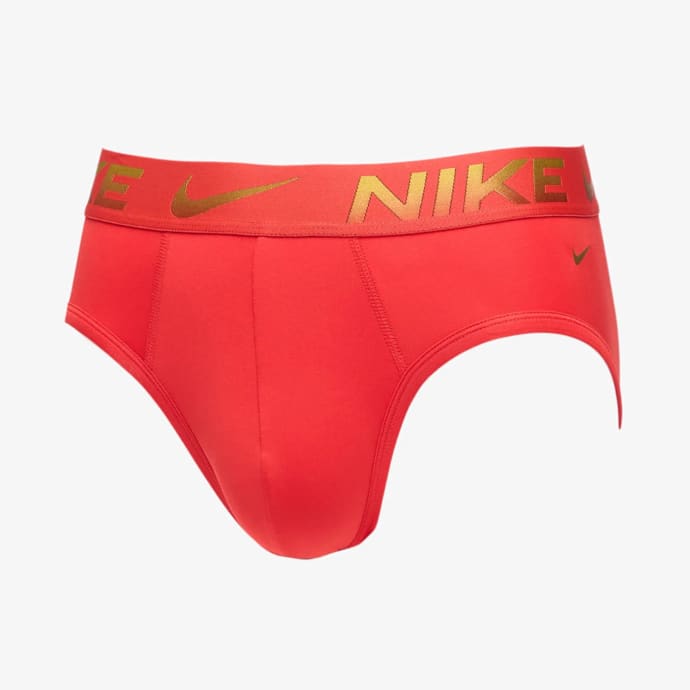 Nike Men's Dri-Fit Essential Micro Sport 3 Pack Brief, product, variation 3