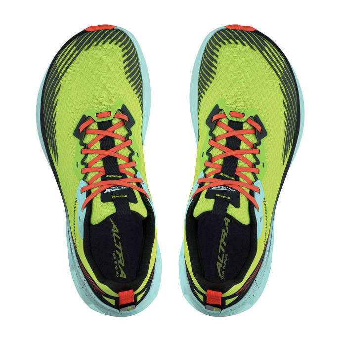 Altra Men&#039;s Experience Wild Trail Running Shoes, product, variation 3