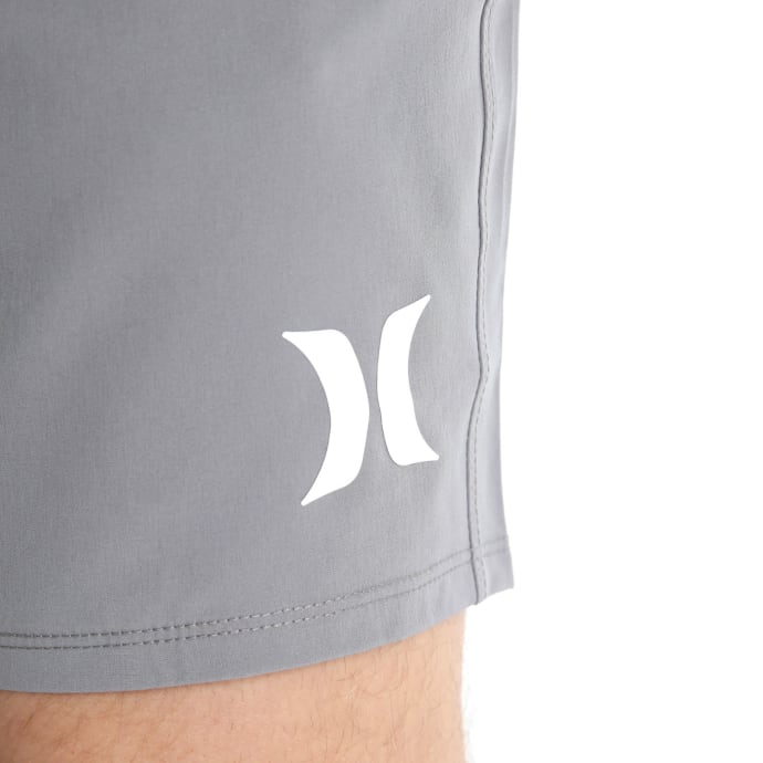 Hurley Men&#039;s Icon Elastic 17&#039;&#039; Volley Swim Water Short, product, variation 7
