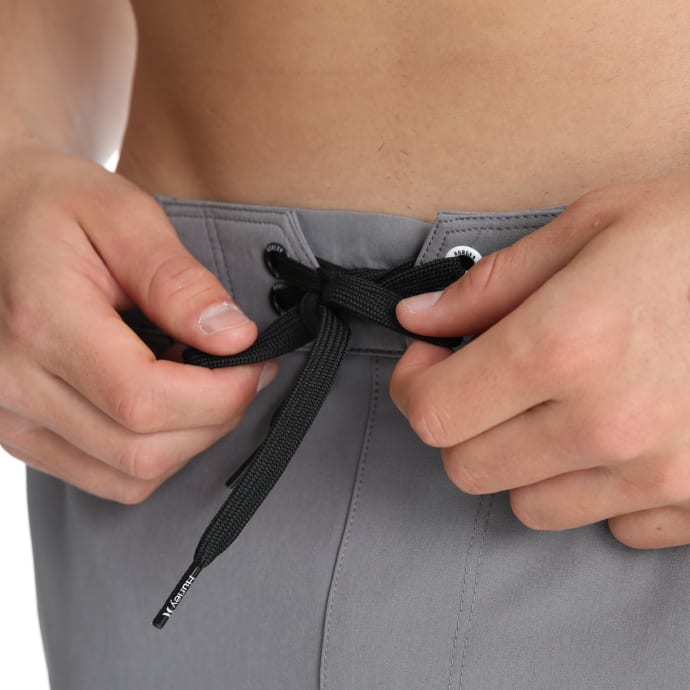 Hurley Men&#039;s Icon Elastic 17&#039;&#039; Volley Swim Water Short, product, variation 8