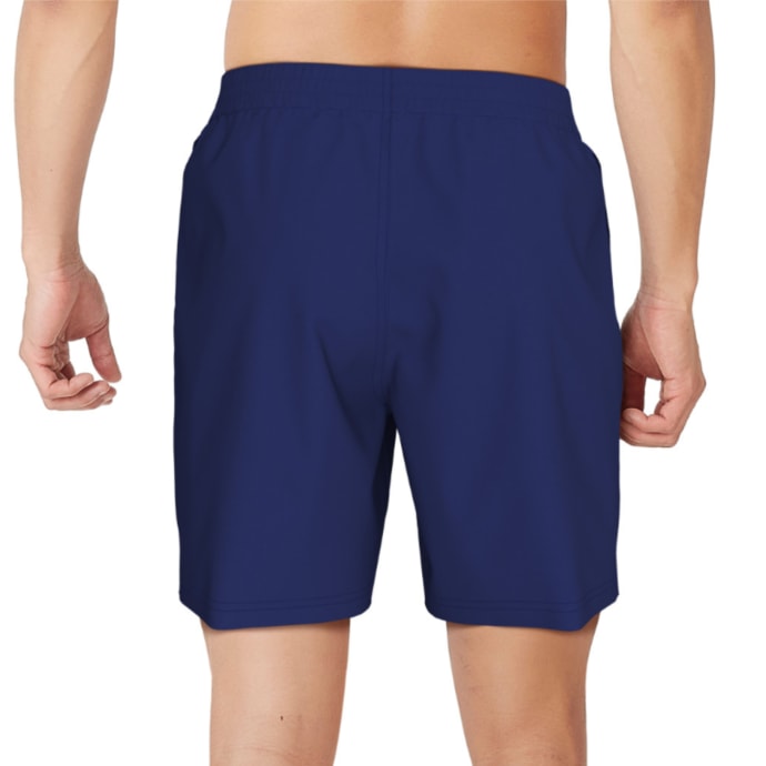 Nike Men&#039;s Sport Style Essential 7&#039;&#039; Water Short, product, variation 3