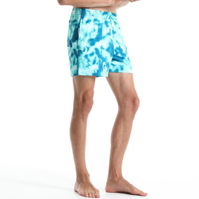 Nike Men&#039;s Water Tie Dye 5&#039;&#039; Water Short, product, variation 5