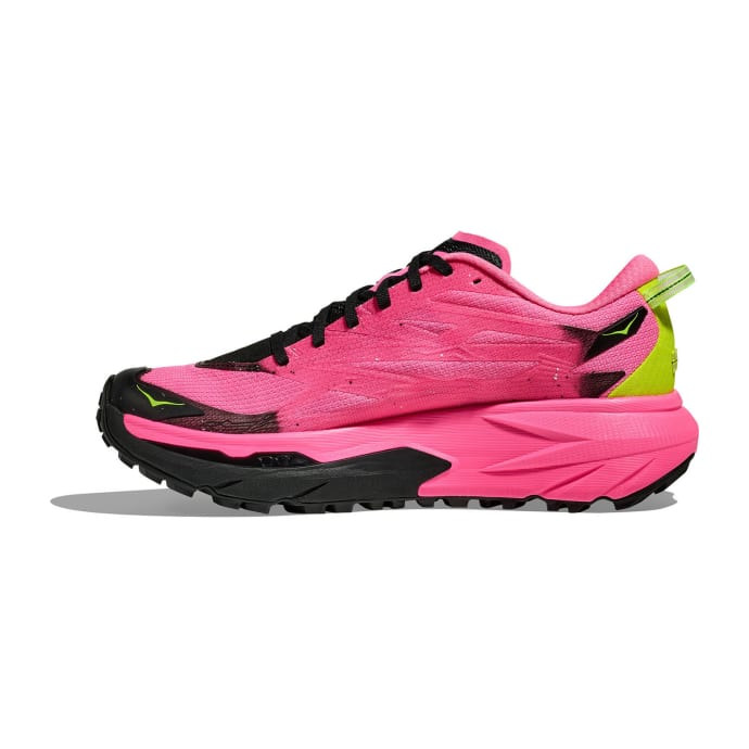 HOKA Women&#039;s Mafate 5 Trail Running Shoes, product, variation 2