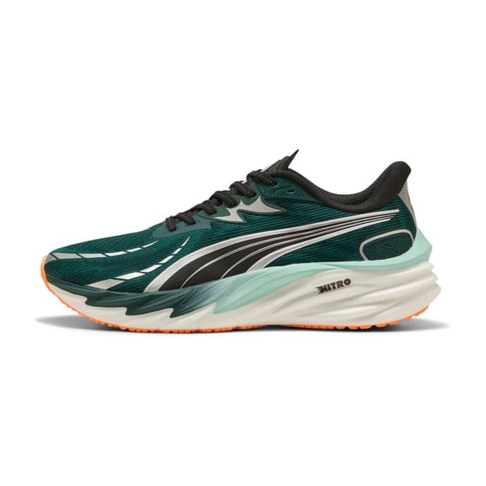 Puma Men&#039;s Velocity Nitro 4 Road Running Shoes, product, variation 2