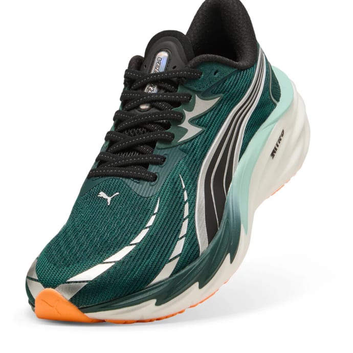 Puma Men&#039;s Velocity Nitro 4 Road Running Shoes, product, variation 7
