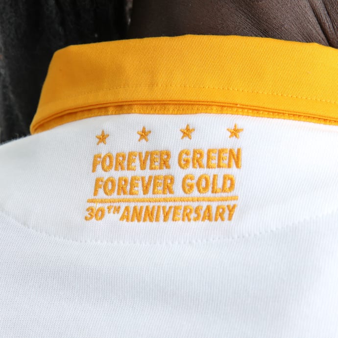 Springbok Men's Heritage Away 25/26 Long Sleeve Jersey, product, variation 5