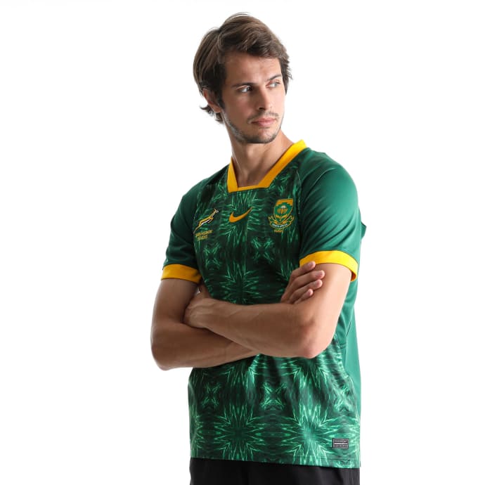 Springbok Men&#039;s Home Stadium Sevens Jersey 25, product, variation 5