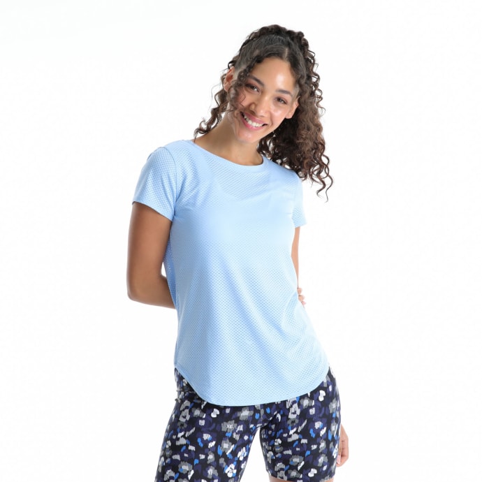 OTG Women&#039;s Swift Gym Tee, product, variation 6