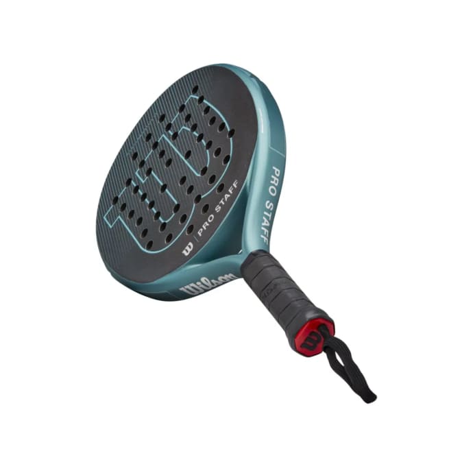 Wilson Pro Staff LT V2 Padel Racket, product, variation 3