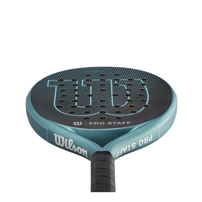 Wilson Pro Staff LT V2 Padel Racket, product, variation 4
