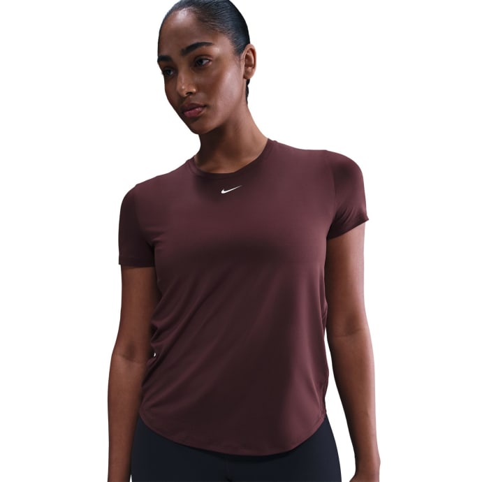 Nike Women&#039;s One Gym Tee, product, variation 1
