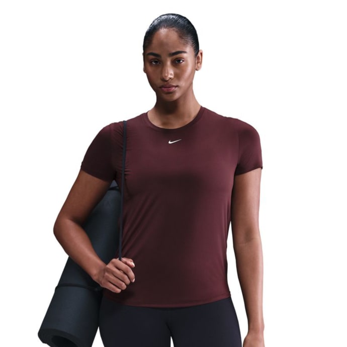 Nike Women&#039;s One Gym Tee, product, variation 3