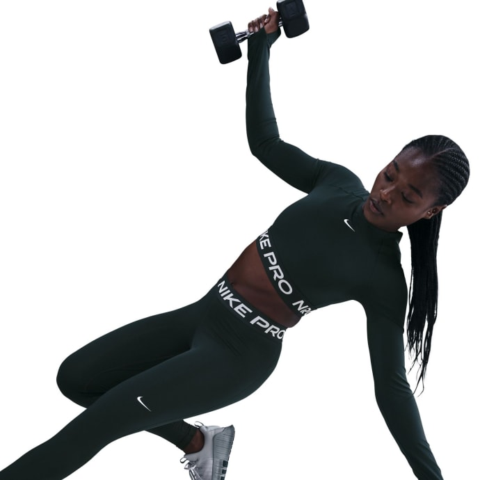 GL Nike Pro Cool Long Tight, product, variation 6