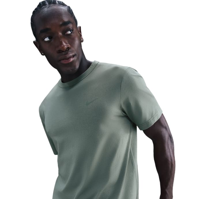 Nike Men&#039;s Dri-Fit UV Hyverse Tee, product, variation 3