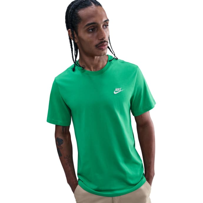 Nike Men&#039;s Club Tee, product, variation 4