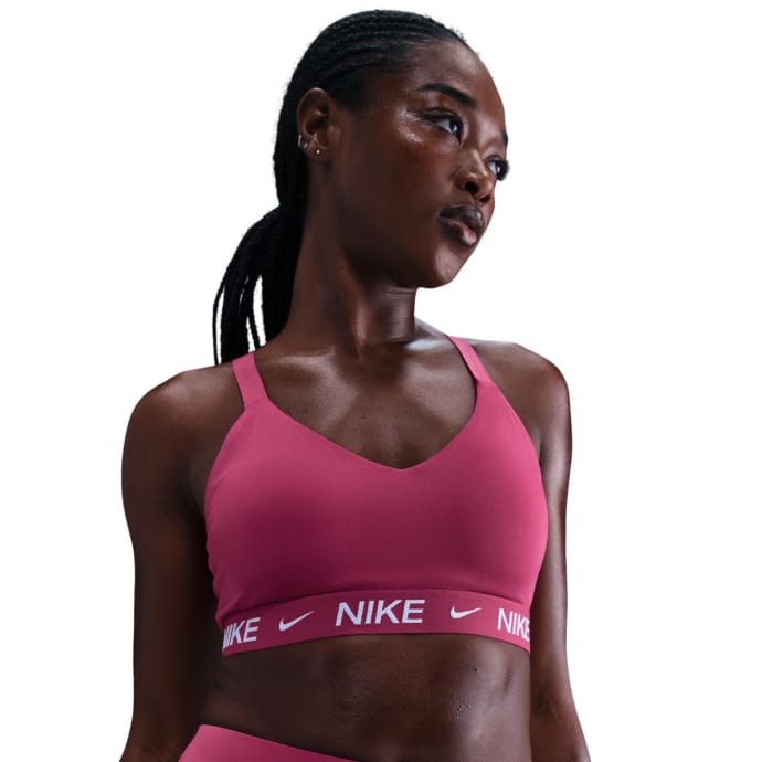 Nike Dri Fit Indy Medium Support Sports Bra, product, variation 3