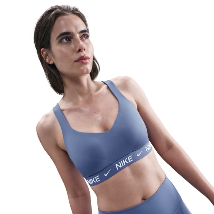 Nike Dri Fit Indy High Support Sports Bra, product, variation 3