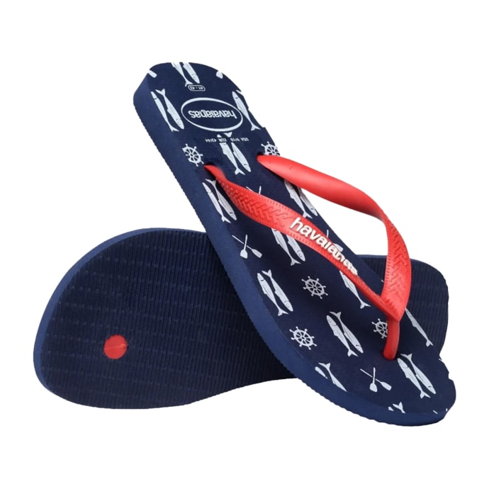 Havaianas Unisex Top Flip Flops, product, variation 4