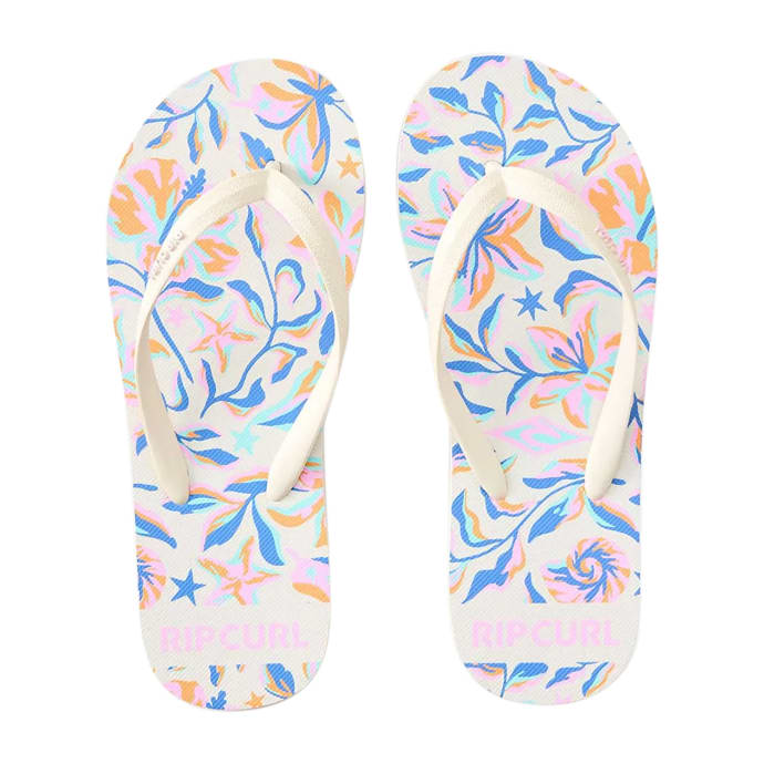 Rip Curl Junior Mixed Bloom Open Toe Girl Sandals, product, variation 1